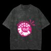 Playera Mineral Wash Oversized 265 grs 🔥 NEW PRODUCT 🔥 Miniatura