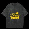 Playera Mineral Wash Oversized 265 grs 🔥 NEW PRODUCT 🔥 Miniatura