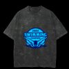 Playera Mineral Wash Oversized 265 grs 🔥 NEW PRODUCT 🔥 Miniatura