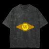 Playera Mineral Wash Oversized 265 grs 🔥 NEW PRODUCT 🔥 Miniatura