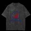 Playera Mineral Wash Oversized 265 grs 🔥 NEW PRODUCT 🔥 Miniatura