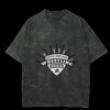 Playera Mineral Wash Oversized 265 grs 🔥 NEW PRODUCT 🔥 Miniatura