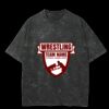 Playera Mineral Wash Oversized 265 grs 🔥 NEW PRODUCT 🔥 Miniatura
