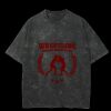 Playera Mineral Wash Oversized 265 grs 🔥 NEW PRODUCT 🔥 Miniatura