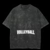 Playera Mineral Wash Oversized 265 grs 🔥 NEW PRODUCT 🔥 Miniatura
