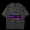 Playera Mineral Wash Oversized 265 grs 🔥 NEW PRODUCT 🔥 Miniatura