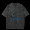 Playera Mineral Wash Oversized 265 grs 🔥 NEW PRODUCT 🔥 Miniatura