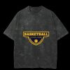 Playera Mineral Wash Oversized 265 grs 🔥 NEW PRODUCT 🔥 Miniatura