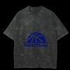 Playera Mineral Wash Oversized 265 grs 🔥 NEW PRODUCT 🔥 Miniatura