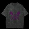 Playera Mineral Wash Oversized 265 grs 🔥 NEW PRODUCT 🔥 Miniatura