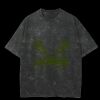 Playera Mineral Wash Oversized 265 grs 🔥 NEW PRODUCT 🔥 Miniatura