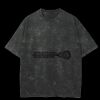 Playera Mineral Wash Oversized 265 grs 🔥 NEW PRODUCT 🔥 Miniatura