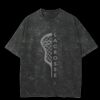 Playera Mineral Wash Oversized 265 grs 🔥 NEW PRODUCT 🔥 Miniatura