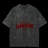 Playera Mineral Wash Oversized 265 grs 🔥 NEW PRODUCT 🔥 Miniatura