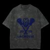 Playera Mineral Wash Oversized 265 grs 🔥 NEW PRODUCT 🔥 Miniatura