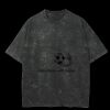 Playera Mineral Wash Oversized 265 grs 🔥 NEW PRODUCT 🔥 Miniatura