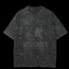 Playera Mineral Wash Oversized 265 grs 🔥 NEW PRODUCT 🔥 Miniatura