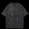 Playera Mineral Wash Oversized 265 grs 🔥 NEW PRODUCT 🔥 Miniatura