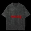 Playera Mineral Wash Oversized 265 grs 🔥 NEW PRODUCT 🔥 Miniatura