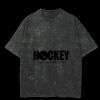 Playera Mineral Wash Oversized 265 grs 🔥 NEW PRODUCT 🔥 Miniatura