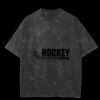 Playera Mineral Wash Oversized 265 grs 🔥 NEW PRODUCT 🔥 Miniatura