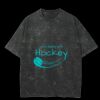 Playera Mineral Wash Oversized 265 grs 🔥 NEW PRODUCT 🔥 Miniatura