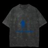 Playera Mineral Wash Oversized 265 grs 🔥 NEW PRODUCT 🔥 Miniatura