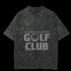 Playera Mineral Wash Oversized 265 grs 🔥 NEW PRODUCT 🔥 Miniatura
