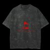 Playera Mineral Wash Oversized 265 grs 🔥 NEW PRODUCT 🔥 Miniatura