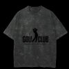 Playera Mineral Wash Oversized 265 grs 🔥 NEW PRODUCT 🔥 Miniatura