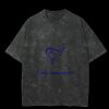 Playera Mineral Wash Oversized 265 grs 🔥 NEW PRODUCT 🔥 Miniatura