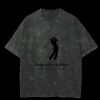 Playera Mineral Wash Oversized 265 grs 🔥 NEW PRODUCT 🔥 Miniatura