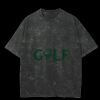 Playera Mineral Wash Oversized 265 grs 🔥 NEW PRODUCT 🔥 Miniatura