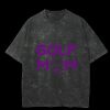 Playera Mineral Wash Oversized 265 grs 🔥 NEW PRODUCT 🔥 Miniatura