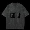 Playera Mineral Wash Oversized 265 grs 🔥 NEW PRODUCT 🔥 Miniatura