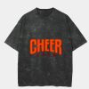 Playera Mineral Wash Oversized 265 grs 🔥 NEW PRODUCT 🔥 Miniatura
