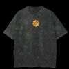 Playera Mineral Wash Oversized 265 grs 🔥 NEW PRODUCT 🔥 Miniatura