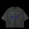 Playera Boxy Fit Mineral Wash 265 grs 🔥 NEW PRODUCT 🔥 Miniatura