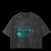 Playera Boxy Fit Mineral Wash 265 grs 🔥 NEW PRODUCT 🔥 Miniatura