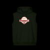 Hoodie Unisex Sin Mangas: Gorro y Bolsa 🔥 NEW PRODUCT 🔥 Miniatura