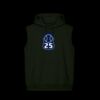 Hoodie Unisex Sin Mangas: Gorro y Bolsa 🔥 NEW PRODUCT 🔥 Miniatura