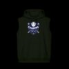 Hoodie Unisex Sin Mangas: Gorro y Bolsa 🔥 NEW PRODUCT 🔥 Miniatura
