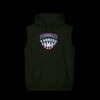 Hoodie Unisex Sin Mangas: Gorro y Bolsa 🔥 NEW PRODUCT 🔥 Miniatura