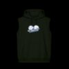 Hoodie Unisex Sin Mangas: Gorro y Bolsa 🔥 NEW PRODUCT 🔥 Miniatura