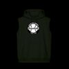 Hoodie Unisex Sin Mangas: Gorro y Bolsa 🔥 NEW PRODUCT 🔥 Miniatura