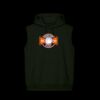 Hoodie Unisex Sin Mangas: Gorro y Bolsa 🔥 NEW PRODUCT 🔥 Miniatura