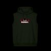 Hoodie Unisex Sin Mangas: Gorro y Bolsa 🔥 NEW PRODUCT 🔥 Miniatura
