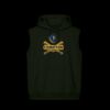 Hoodie Unisex Sin Mangas: Gorro y Bolsa 🔥 NEW PRODUCT 🔥 Miniatura
