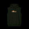 Hoodie Unisex Sin Mangas: Gorro y Bolsa 🔥 NEW PRODUCT 🔥 Miniatura