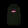 Hoodie Unisex Sin Mangas: Gorro y Bolsa 🔥 NEW PRODUCT 🔥 Miniatura